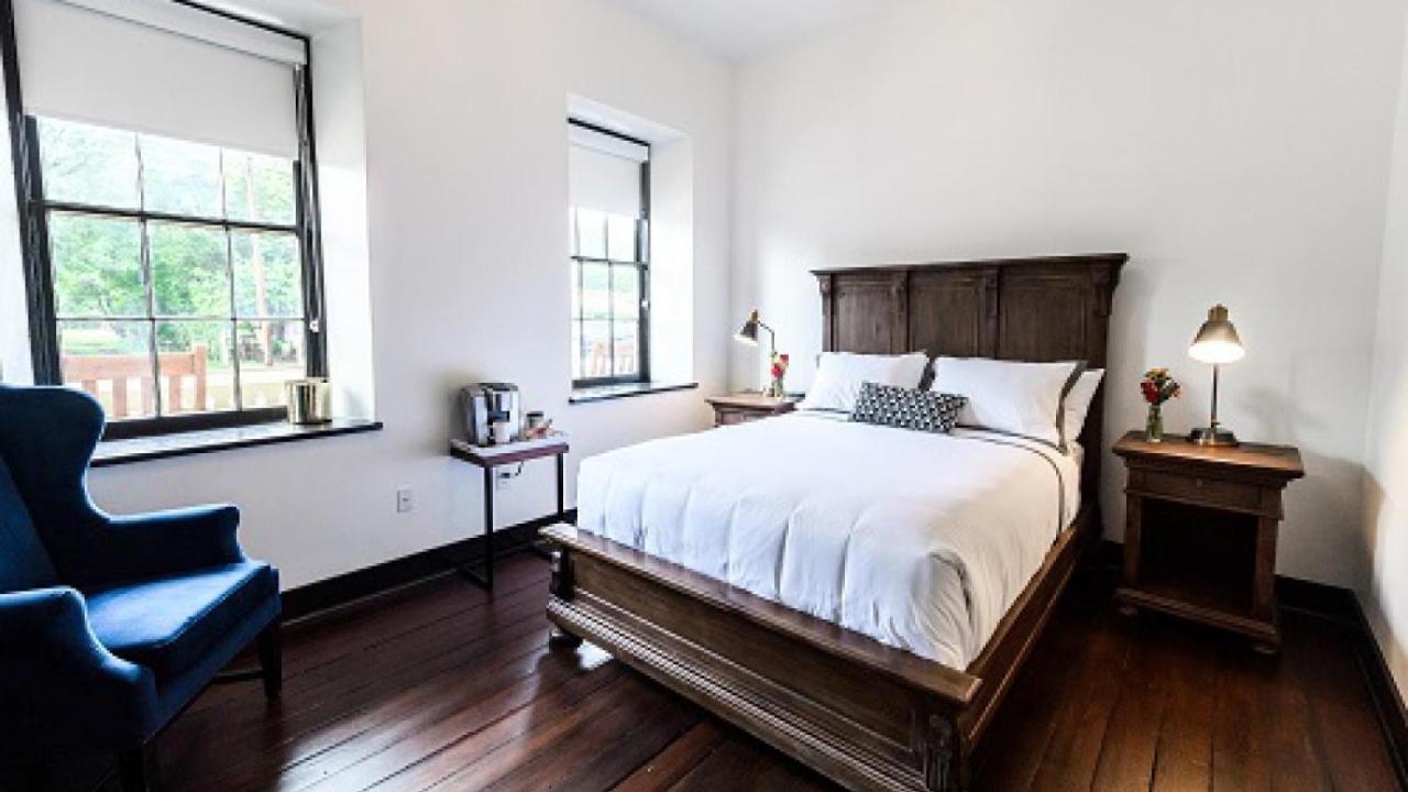 Hotel Giles 康福特 外观 照片
