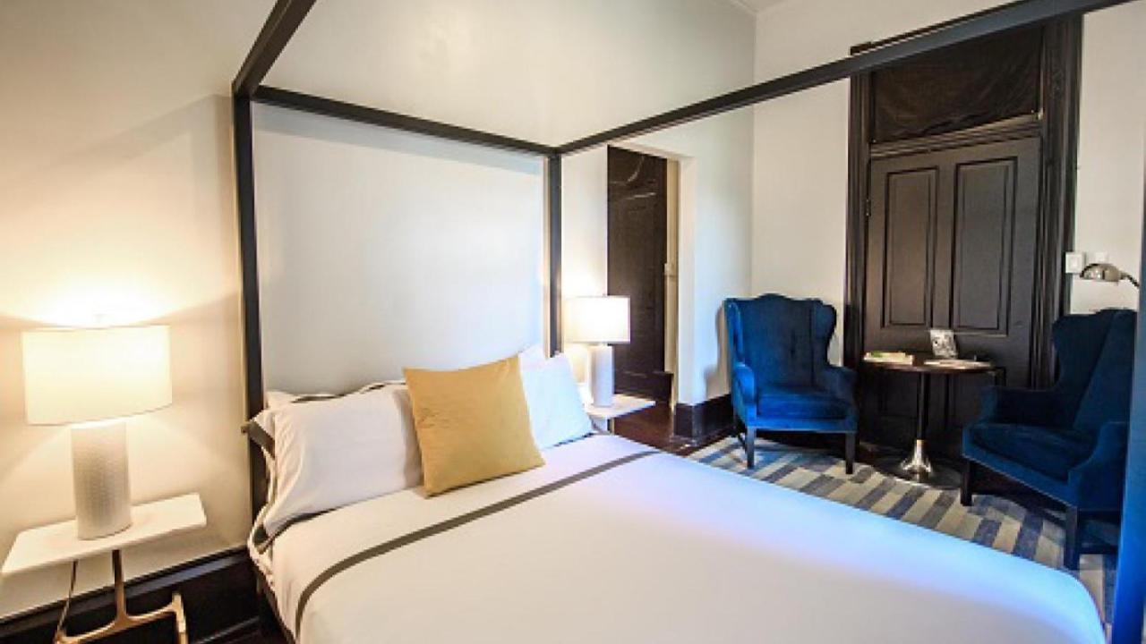 Hotel Giles 康福特 外观 照片