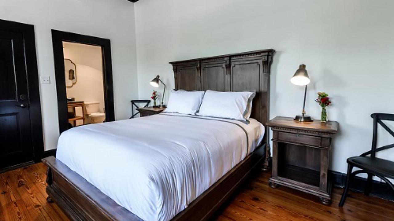 Hotel Giles 康福特 外观 照片